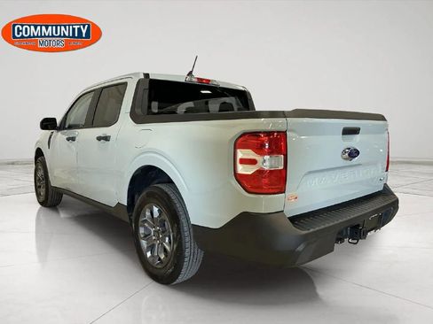 Used 2024 Ford Maverick XLT w/ XLT Luxury Package AWD/4WD image 5