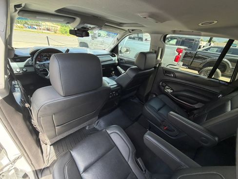 Used 2019 GMC Yukon SLT AWD/4WD image 35