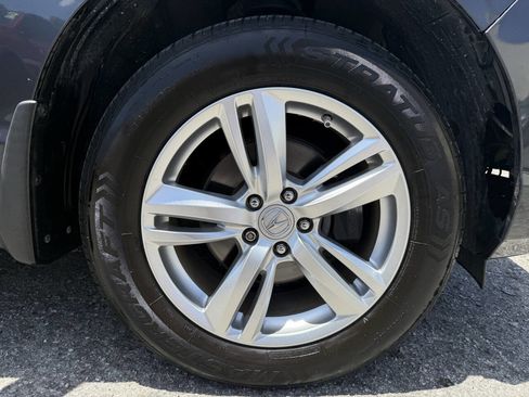 Used 2014 Acura RDX FWD image 27