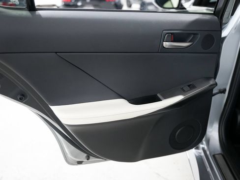 Used 2023 Lexus IS 500 w/ Accessory Package 2 RWD image 39