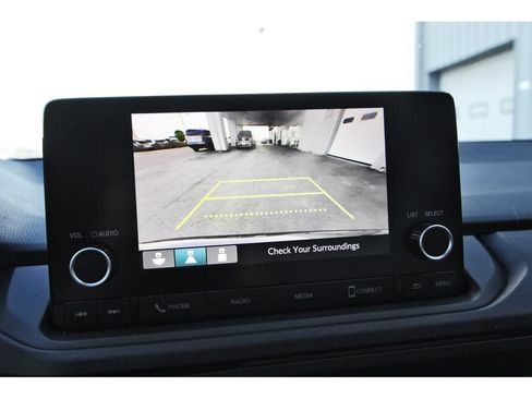 Used 2023 Honda Accord EX image 23
