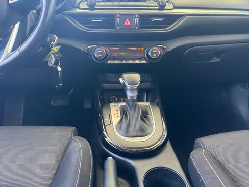 Used 2019 Kia Forte S FWD image 20