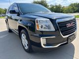 Used 2016 GMC Terrain SLE image 4