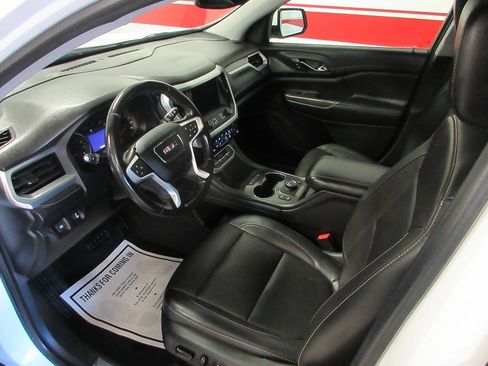 Used 2020 GMC Acadia SLT image 8