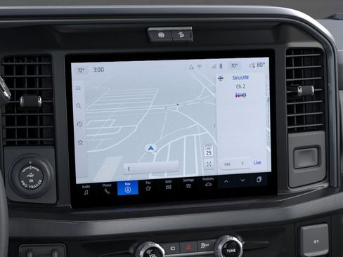 New 2026 Ford F450 Platinum w/ Platinum Plus Package image 14