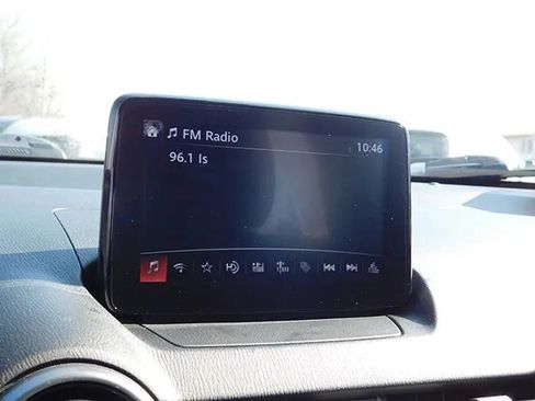 Used 2019 MAZDA CX-3 Sport image 16