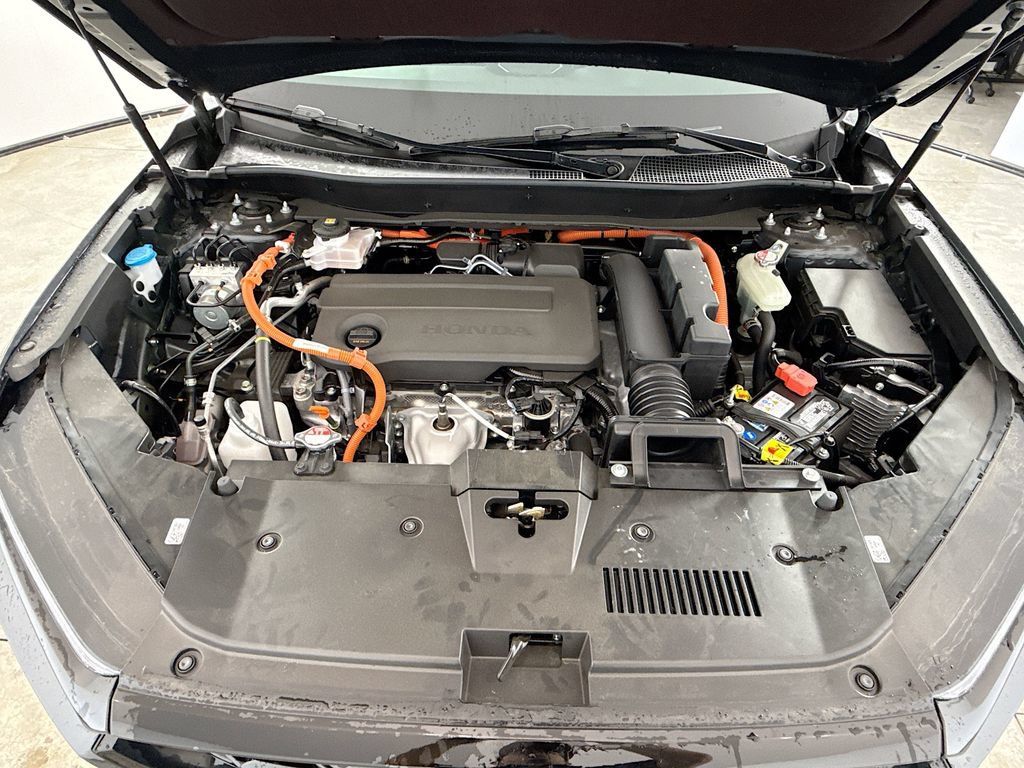New 2026 Honda CR-V Sport-L image 31