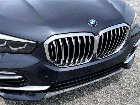 Used 2020 BMW X5 sDrive40i w/ Premium Package RWD image 30