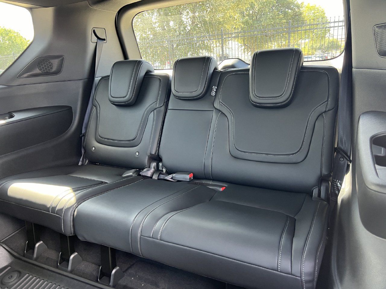 New 2026 Nissan Armada PRO-4X AWD/4WD image 17
