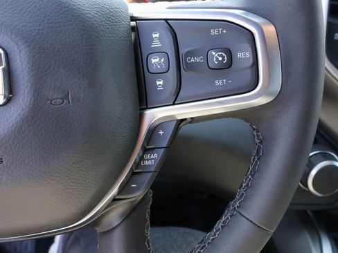 New 2026 RAM 1500 Big Horn AWD/4WD image 23