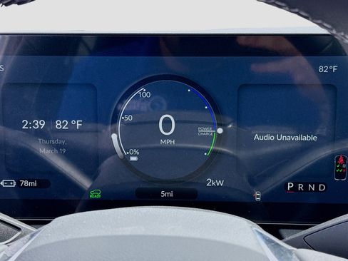 New 2026 Honda Prologue Touring image 11