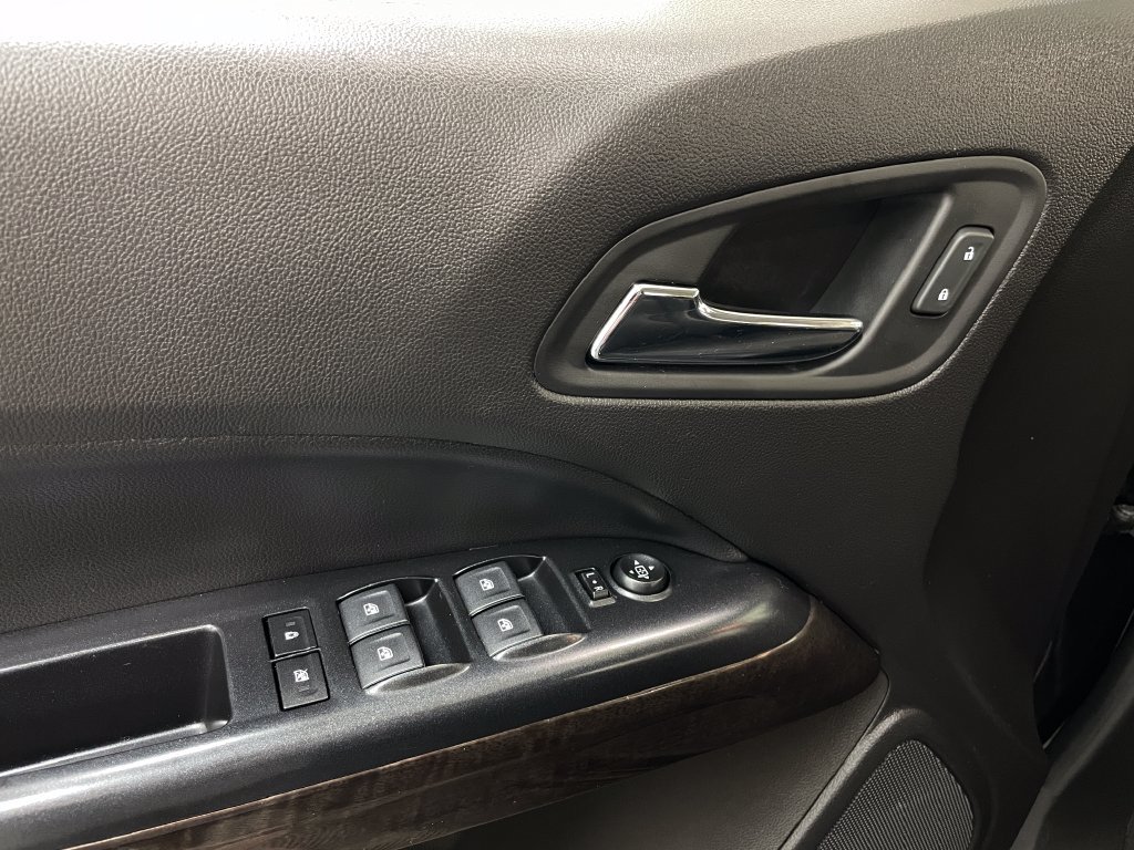 Used 2021 GMC Canyon Elevation w/ Trailering Package AWD/4WD image 24