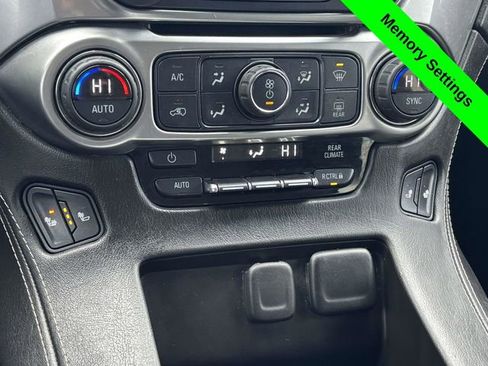 Used 2016 Chevrolet Tahoe LT w/ Max Trailering Package image 22