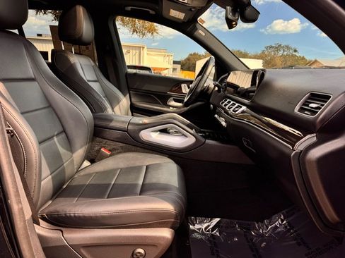 Used 2022 Mercedes-Benz GLE 350 GLE 350 w/ Premium Package image 28