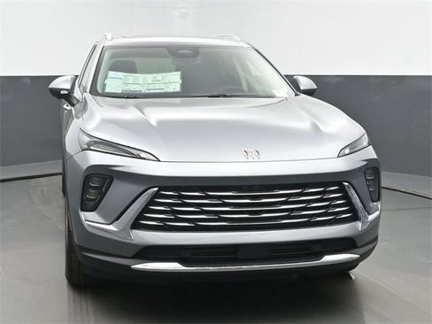 New 2026 Buick Envision Preferred image 8