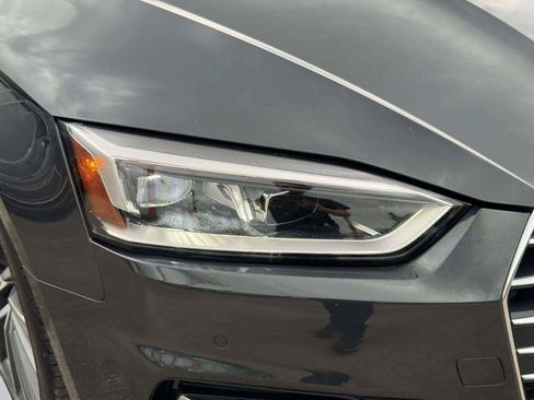 Used 2018 Audi A5 2.0T Prestige w/ Driver Assistance Package AWD/4WD image 10