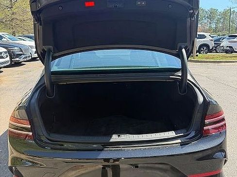 Used 2026 Genesis G80 3.5T Prestige image 9