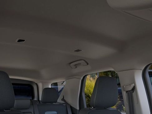 New 2024 Ford Bronco Sport Badlands image 22