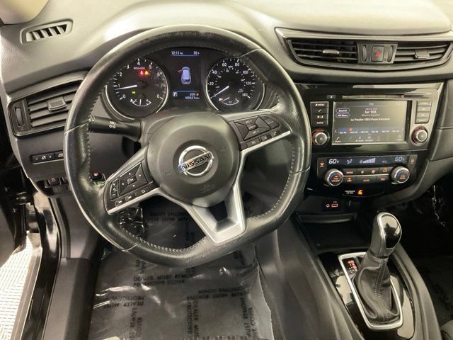 Used 2020 Nissan Rogue SV AWD/4WD image 20