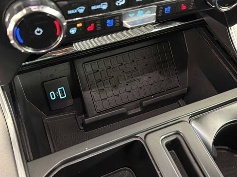 Used 2024 Ford F150 Platinum w/ Equipment Group 702A High image 68