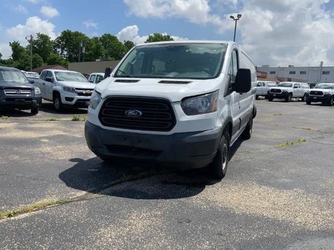 Used 2017 Ford Transit 150 148 Low Roof RWD image 26