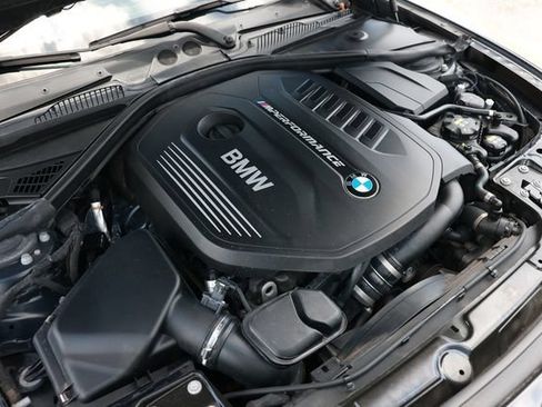 Used 2018 BMW M240i Coupe RWD image 47