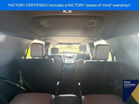 Used 2025 Ford Expedition Max King Ranch AWD/4WD image 27
