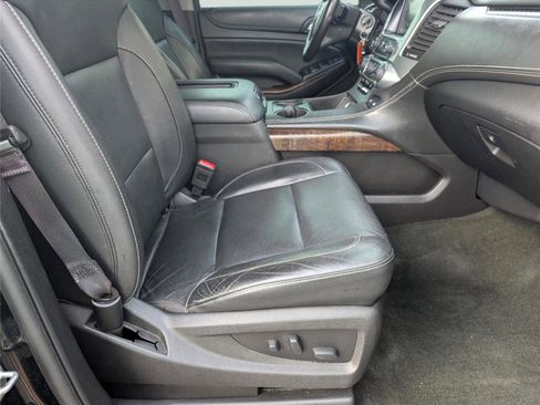 Used 2017 Chevrolet Tahoe LT image 40