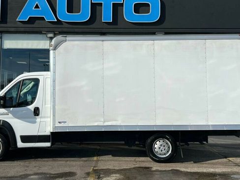 Used 2023 RAM ProMaster 3500 image 2