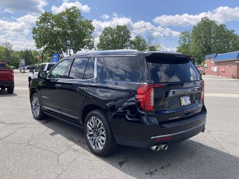 Used 2023 GMC Yukon Denali Ultimate image 5