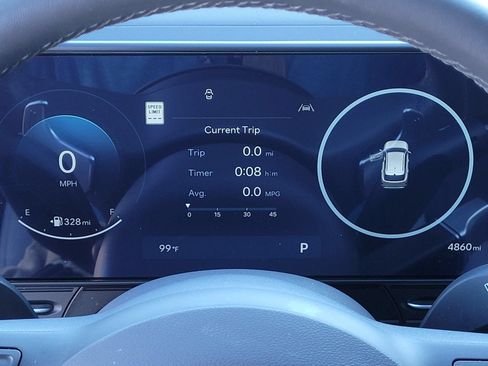 Certified 2026 Hyundai Kona SEL Premium AWD/4WD image 29