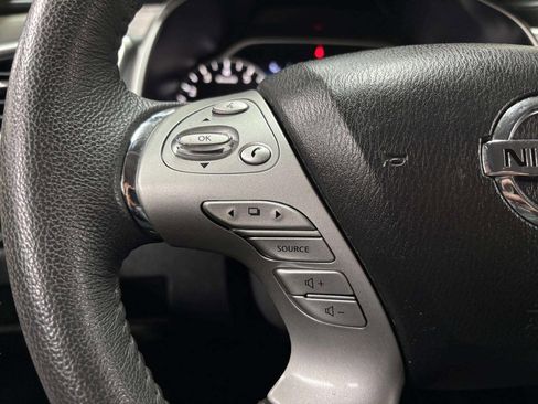 Used 2016 Nissan Murano SL image 35