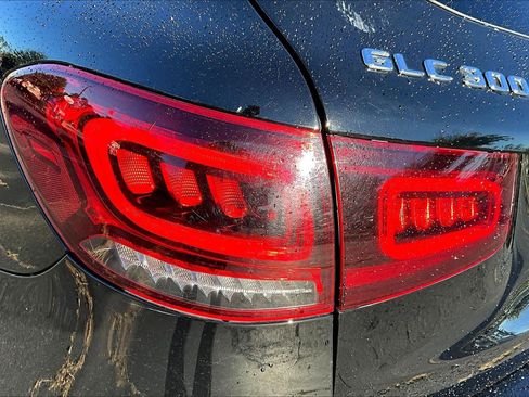 Used 2022 Mercedes-Benz GLC 300 image 28