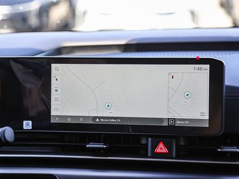 New 2026 Kia Carnival LX FWD image 16