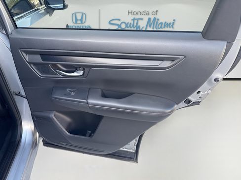 Certified 2024 Honda CR-V Sport-L image 28