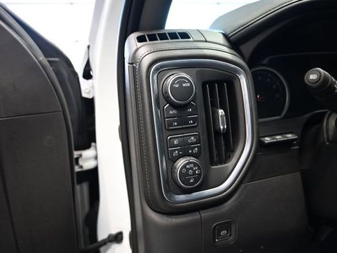 Used 2021 Chevrolet Silverado 1500 LTZ w/ Technology Package image 26