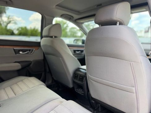 Used 2018 Honda CR-V EX image 23