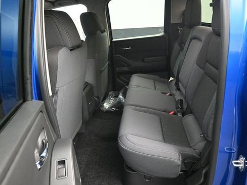 New 2026 Nissan Frontier SV w/ All-Weather Content Package image 20