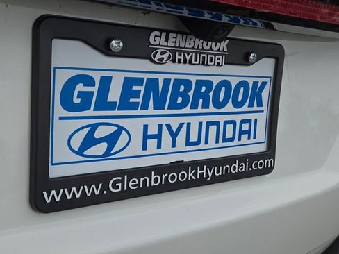 Certified 2023 Hyundai Tucson Limited FWD image 34