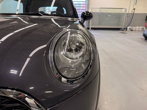 Used 2017 MINI Cooper S image 5