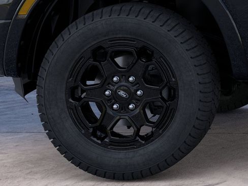 New 2026 Ford Ranger XLT AWD/4WD image 19