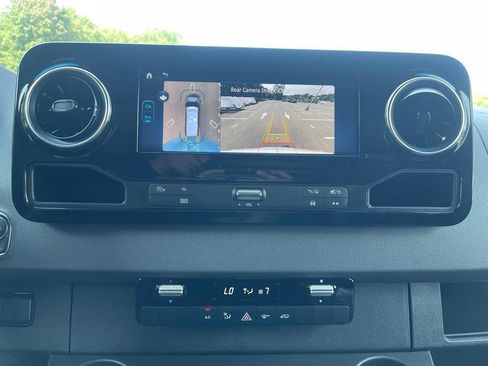 New 2026 Mercedes-Benz Sprinter 2500 image 10