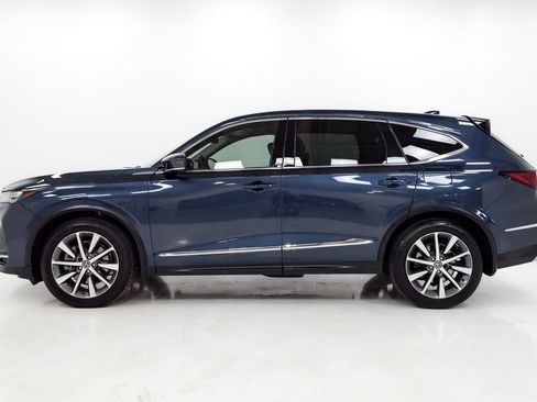 Certified 2025 Acura MDX SH-AWD w/ Technology Package image 30