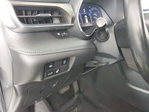 Used 2023 Toyota Highlander Limited FWD image 33