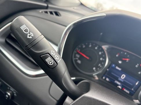 Used 2024 Chevrolet Equinox LT w/ LPO, Floor Liner Package image 56