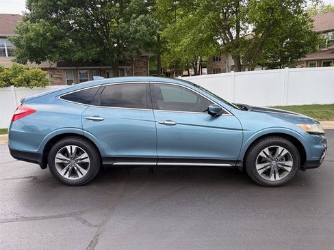 Used 2013 Honda Crosstour EX-L image 5