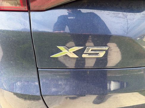 Used 2019 BMW X5 xDrive40i w/ Executive Package image 15