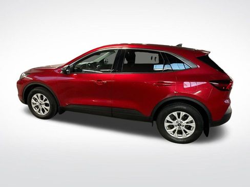 Used 2023 Ford Escape Active w/ Tech Pack #1 AWD/4WD image 8