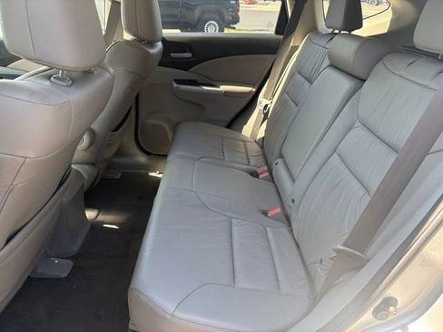 Used 2012 Honda CR-V EX-L image 9