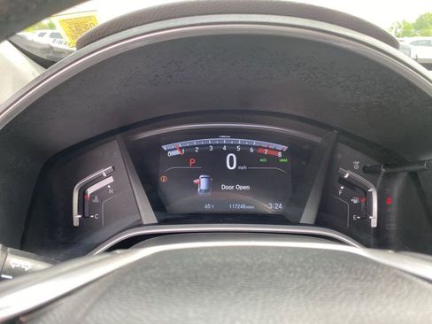 Certified 2018 Honda CR-V EX-L image 22